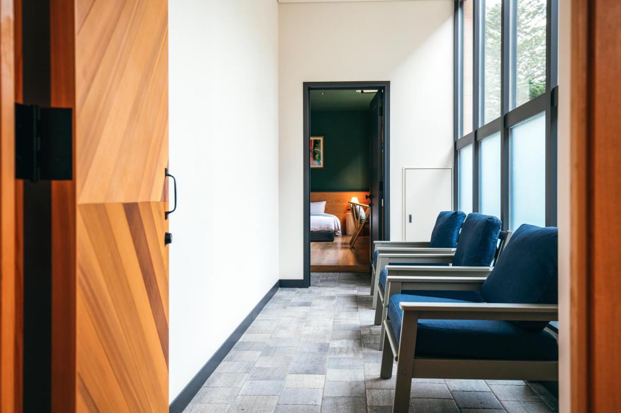 Hotel Karuizawa Cross Екстериор снимка