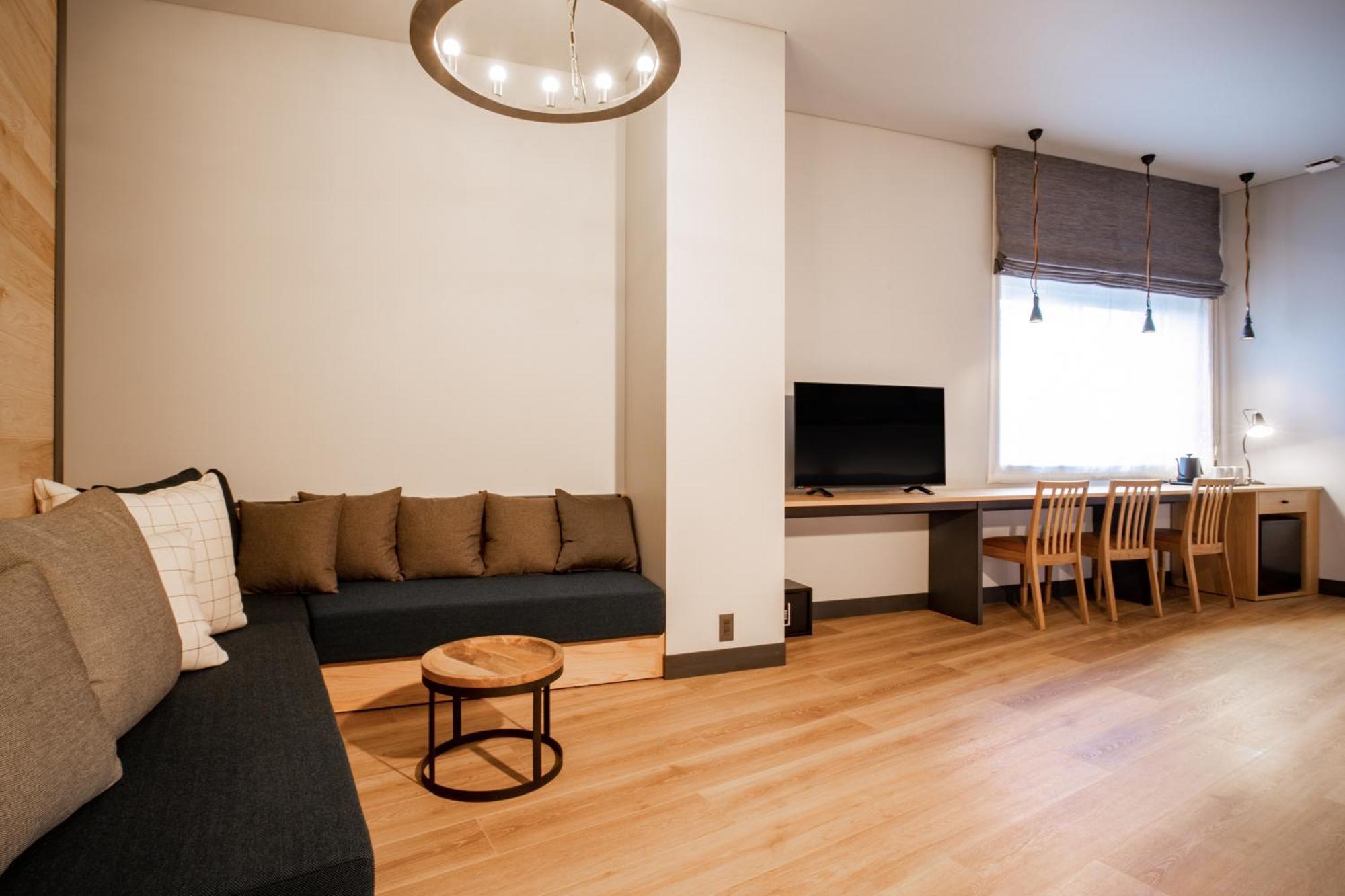 Hotel Karuizawa Cross Стая снимка